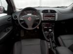 Fiat Bravo Street 2012 года